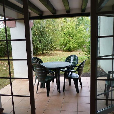 Apartamento N23, parc d'arradoy-St J P de Port Uhart-Cize Exterior foto