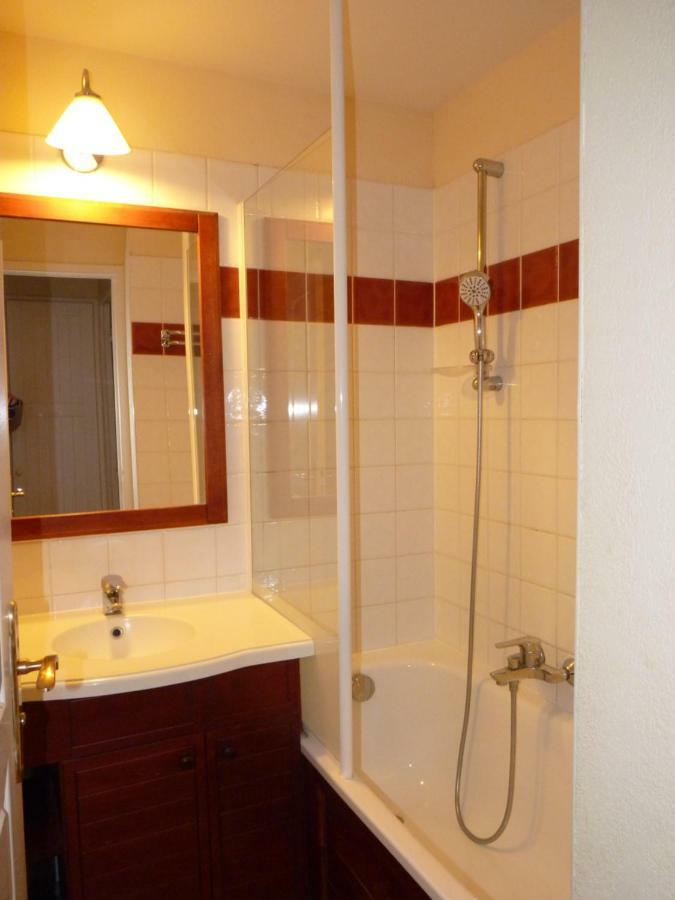 Apartamento N23, parc d'arradoy-St J P de Port Uhart-Cize Exterior foto