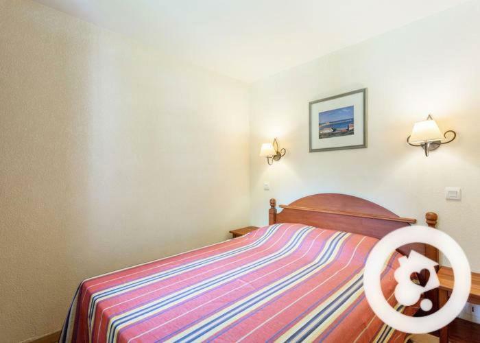 Apartamento N23, parc d'arradoy-St J P de Port Uhart-Cize Exterior foto